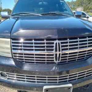 2012 LINCOLN NAVIGATOR