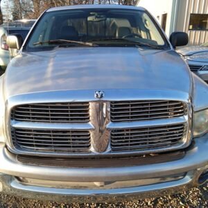 2005 Dodge Ram1500 truck 5.7