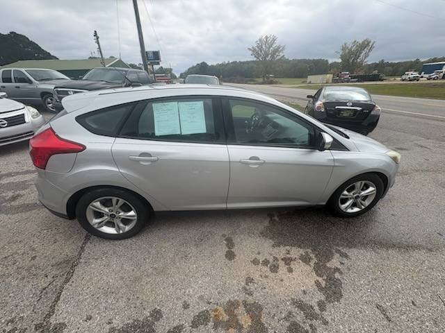 2014 Ford Focus - Image 4