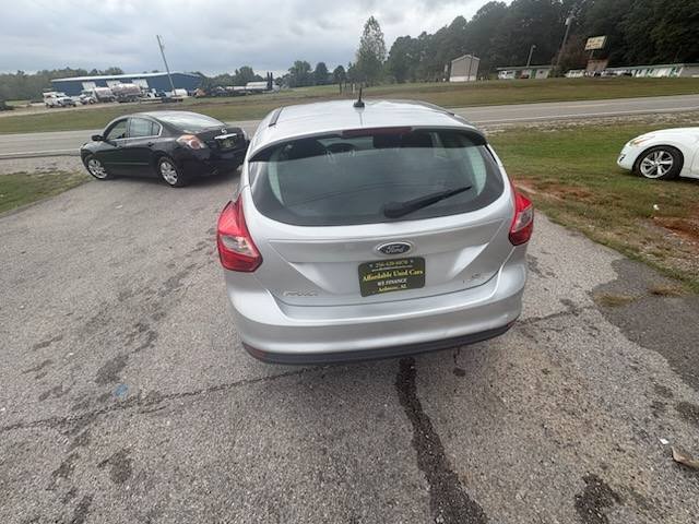 2014 Ford Focus - Image 5