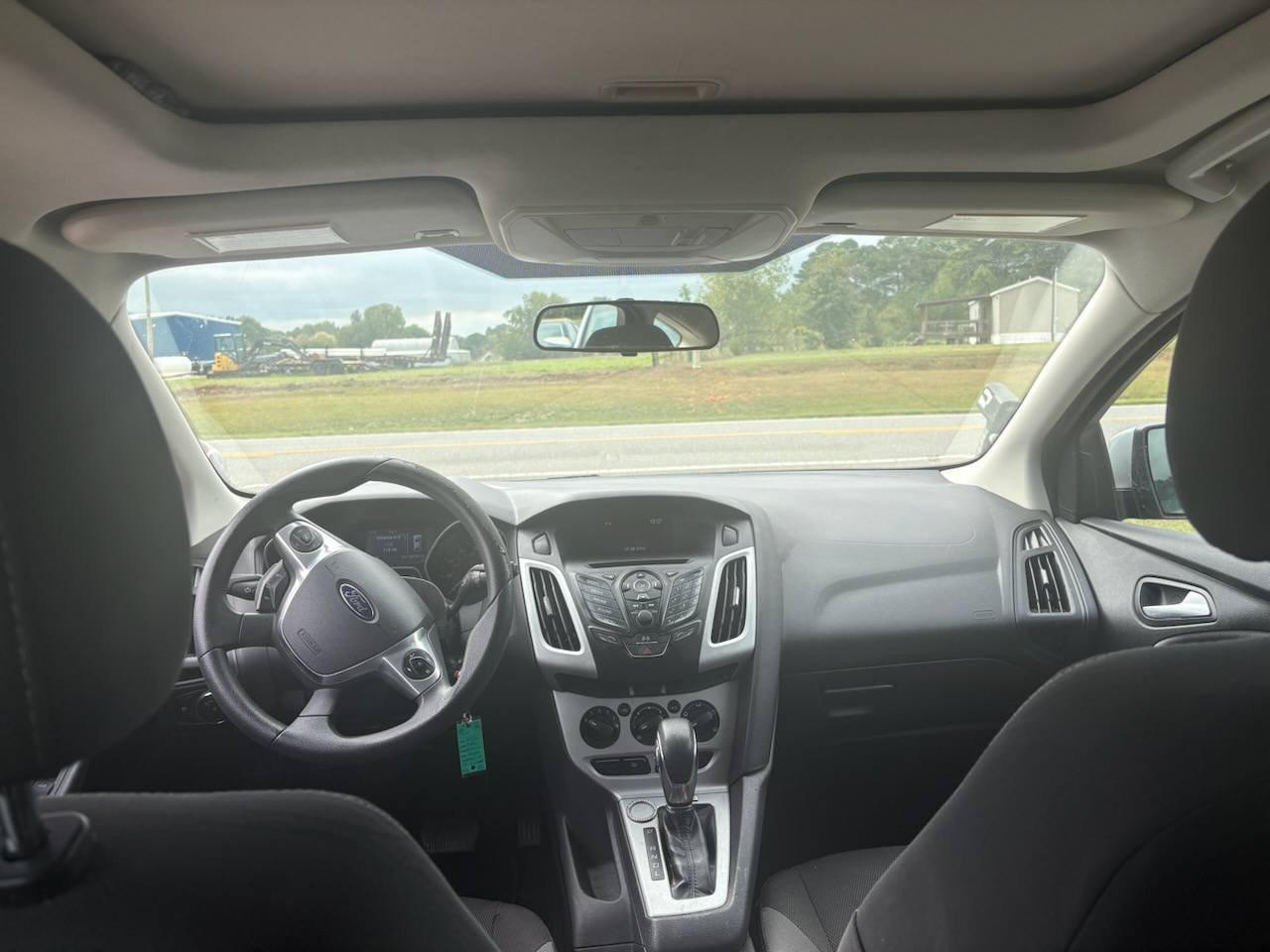 2014 Ford Focus - Image 6