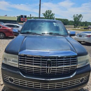 2009 Lincoln Navigator