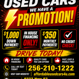 PROMOTION